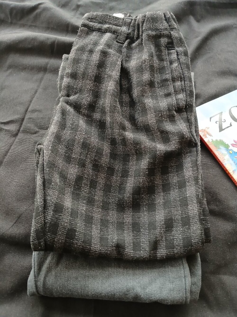 Dressy Kids Pants Bundle | Zara + Gap | Size 6Y